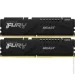   Kingston FURY 32 GB (2x16GB) DDR5 6800 MHz Beast Black (KF568C34BBK2-32)