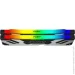  ' Kingston FURY 32 GB (2x16GB) DDR5 7600 MHz Renegade Silver/Black RGB (KF576C38RSAK2-32)