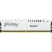  ' Kingston FURY 32 GB DR5 5600 MHz Beast White (KF556C40BW-32)