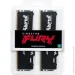   Kingston FURY 64 GB (2x32GB) DDR5 6000 MHz Beast RGB EXPO (KF560C30BBEAK2-64)