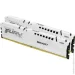   Kingston FURY 64GB (2x32GB) 5200MHz CL40 Beast White XMP (KF552C40BWK2-64)