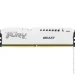   Kingston FURY 64GB (2x32GB) 5200MHz CL40 Beast White XMP (KF552C40BWK2-64)