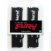   Kingston FURY Beast 64GB (2 x 32GB) DDR5 5600 MHz (KF556C36BBEAK2-64)