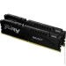   Kingston FURY Beast Black DDR5 6400 32GB (2x16GB) CL32-39-39 1.4V EXPO (KF564C32BBEK2-32)
