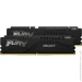   Kingston FURY Beast Black DDR5 6400 64GB (2x32GB) CL32-39-39 1.4V EXPO (KF564C32BBEK2-64)