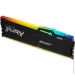   Kingston FURY Beast Black RGB DDR5-6000 64GB (2x32GB) CL30-36-36 1.4V XMP (KF560C30BBAK2-64)