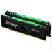   Kingston Fury DDR4 2x8GB 3200MHz Beast RGB (KF432C16BB2AK2/16)