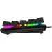 Hyperx Alloy Origin 60 Red USB RGB RU, Black (HKBO1S-RB-RU/G)