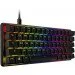 Hyperx Alloy Origin 60 Red USB RGB RU, Black (HKBO1S-RB-RU/G)