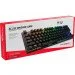 Hyperx Alloy Origins Core Blue USB RGB RU, Black (4P5P2AX)