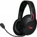  HyperX Cloud Flight Wireless Gaming Headset for PC/PS4 (HX-HSCF-BK)