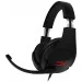  HyperX Cloud Stinger Black (HX-HSCS-BK)