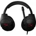  HyperX Cloud Stinger Black (HX-HSCS-BK)