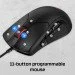  Hyperx Pulsefire Raid (4P5Q3AA)