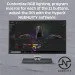  Hyperx Pulsefire Raid (4P5Q3AA)