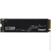 SSD Kingston KC3000 512GB M.2 PCIe 4.0 (SKC3000S/512G)
