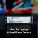 SSD Kingston NV2 4TB M.2 PCIe 4.0 (SNV2S/4000G)