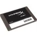 SSD Kingston Fury SATA 120GB (SHFS37A/120G) HyperX Fury