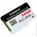   Kingston 256 GB microSDXC High Endurance UHS-I A1 Class 10 (SDCE/256GB)