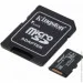   Kingston 32 GB microSDHC UHS-I (U3) V30 A1 Industrial + SD Adapter (SDCIT2/32GB)