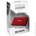 SSD Kingston 1TB USB 3.2 Gen 2 Type-C XS1000 (SXS1000R/1000G)