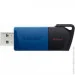  Kingston ' DataTraveler Exodia 64  USB 3.2 black/blue (DTXM/64GB)