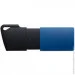  Kingston ' DataTraveler Exodia 64  USB 3.2 black/blue (DTXM/64GB)