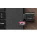   Kingston USB 3.1 microSDHC / SDXC UHS-II Card Reader (6552778) (MLPM)