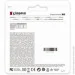  USB  Kingston DT Exodia 256GB Black + Pink (DTX/256GB)