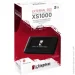 SSD Kingston XS1000 2TB USB 3.2 Gen 2 Type-C (SXS1000/2000GA)