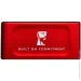 SSD Kingston XS1000R BOC 2TB USB 3.2 Gen2 Type-C IP55 3D NAND (SXS1000R/2000GA)
