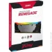   Kingston Fury 16 GB (2x8GB) DDR4 3600 MHz Renegade RGB Black (KF436C16RB2AK2/16)