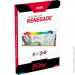  ' Kingston Fury 16 GB DDR5 7200 MHz Renegade Silver/White RGB (KF572C38RWA-16)