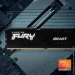  ' Kingston Fury 16GB 5600MT/s DDR5 CL36 DIMM (Kit of 2) FURY Beast Black EXPO, EAN: 740617331769 (KF556C36BBEK2-16)