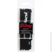  ' Kingston Fury 16GB 6000MT/s DDR5 CL30 DIMM FURY Beast RGB XMP, EAN: 740617343076 (KF560C30BBA-16)