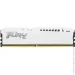   Kingston Fury 16GB 6000MT/s DDR5 CL30 DIMM FURY Beast White XMP, EAN: 740617343366 (KF560C30BW-16)
