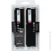   Kingston Fury 16GB 6000MT/s DDR5 CL30 DIMM (Kit of 2) FURY Beast Black XMP, EAN: 740617343199 (KF560C30BBK2-16)