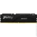   Kingston Fury 16GB 6000MT/s DDR5 CL30 DIMM (Kit of 2) FURY Beast Black XMP, EAN: 740617343199 (KF560C30BBK2-16)
