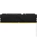 ' Kingston Fury 16GB 6400MT/s DDR5 CL32 DIMM FURY Beast Black XMP, EAN: 740617342857 (KF564C32BB-16)