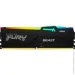  ' Kingston Fury 16GB 6800MT/s DDR5 CL34 DIMM FURY Beast RGB EXPO, EAN: 740617342932 (KF568C34BBEA-16)