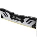   Kingston Fury 16GB 8000MT/s DDR5 CL38 DIMM FURY Renegade Silver XMP, EAN: 740617339451 (KF580C38RS-16)