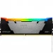  ' Kingston Fury 16GB DDR4 CL16 DIMM 1Gx8 Renegade (KF432C16RB12A/16)