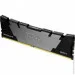  ' Kingston Fury 32 GB (2x16GB) DDR4 4266 MHz Renegade Black (KF442C19RB12K2/32)