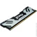  ' Kingston Fury 32 GB (2x16GB) DDR5 6800 MHz Renegade Silver/Black (KF568C36RSK2-32)