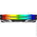  ' Kingston Fury 32 GB (2x16GB) DDR5 7600 MHz Renegade Silver/Black RGB (KF576C38RSAK2-32)