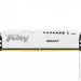  ' Kingston Fury 32 GB DDR5 5200 MHz Beast White (KF552C40BW-32)