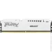   Kingston Fury 32GB 6000MT/s DDR5 CL30 DIMM FURY Beast White XMP, EAN: 740617343243 (KF560C30BW-32)