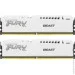  ' Kingston Fury 32GB 6800MT/s DDR5 CL34 DIMM (Kit of 2) FURY Beast White EXPO, EAN: 740617342581 (KF568C34BWEK2-32)
