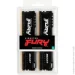  ' Kingston Fury Beast 32GB DDR4 3200Mhz (2x16GB) (KF432C16BBK2/32)