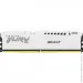  ' Kingston Fury Beast EXPO 16GB DDR5 5200Mhz White (KF552C36BWE-16)